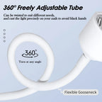 UV Gel Nail Lamp