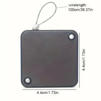 Automatic Sensor Door Closer