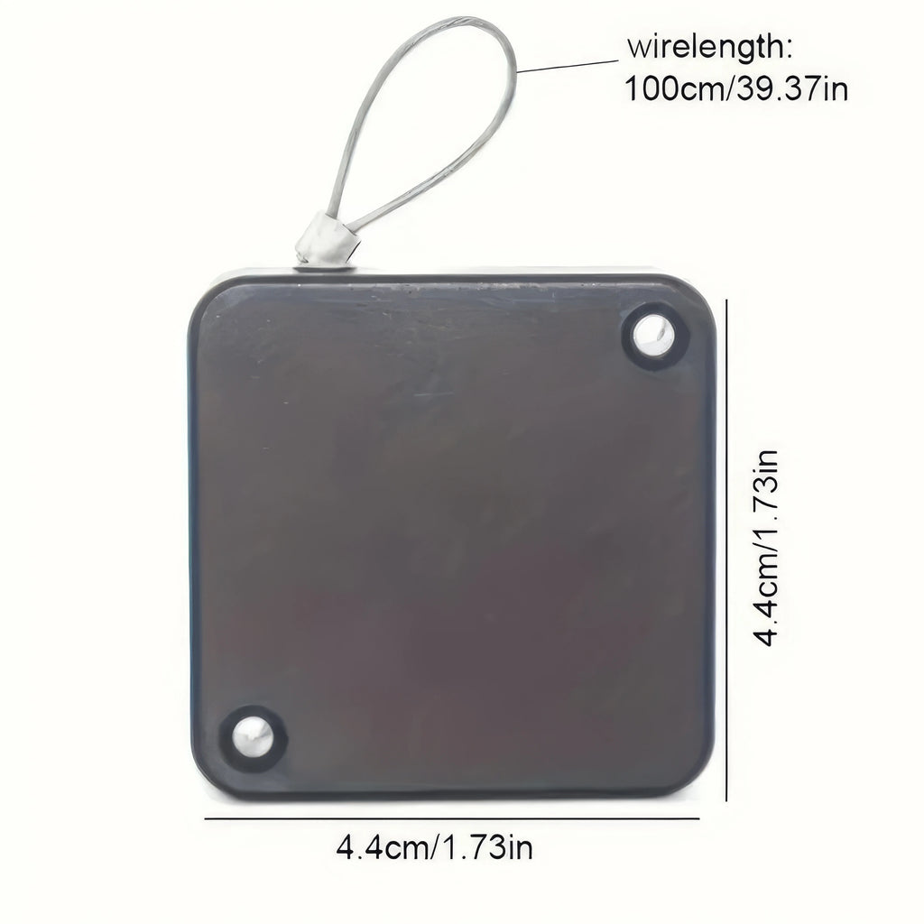 Automatic Sensor Door Closer