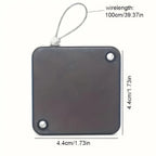 Automatic Sensor Door Closer