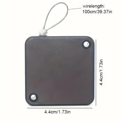 Automatic Sensor Door Closer