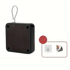 Automatic Sensor Door Closer