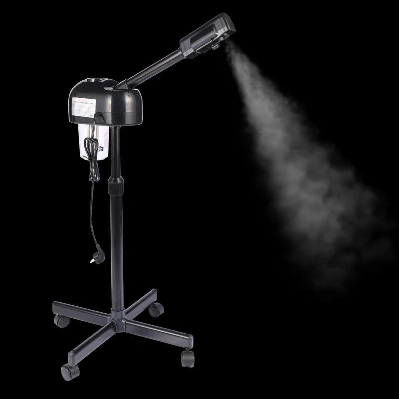 Ozone Facial Steamer Humidifier