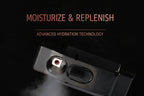 Ozone Facial Steamer Humidifier