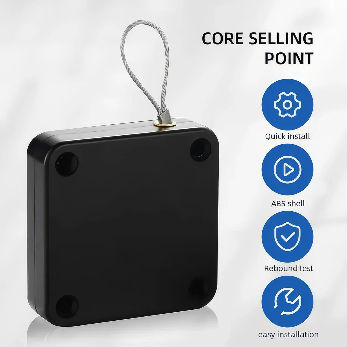 Upgrade Your Home with Smart Convenience