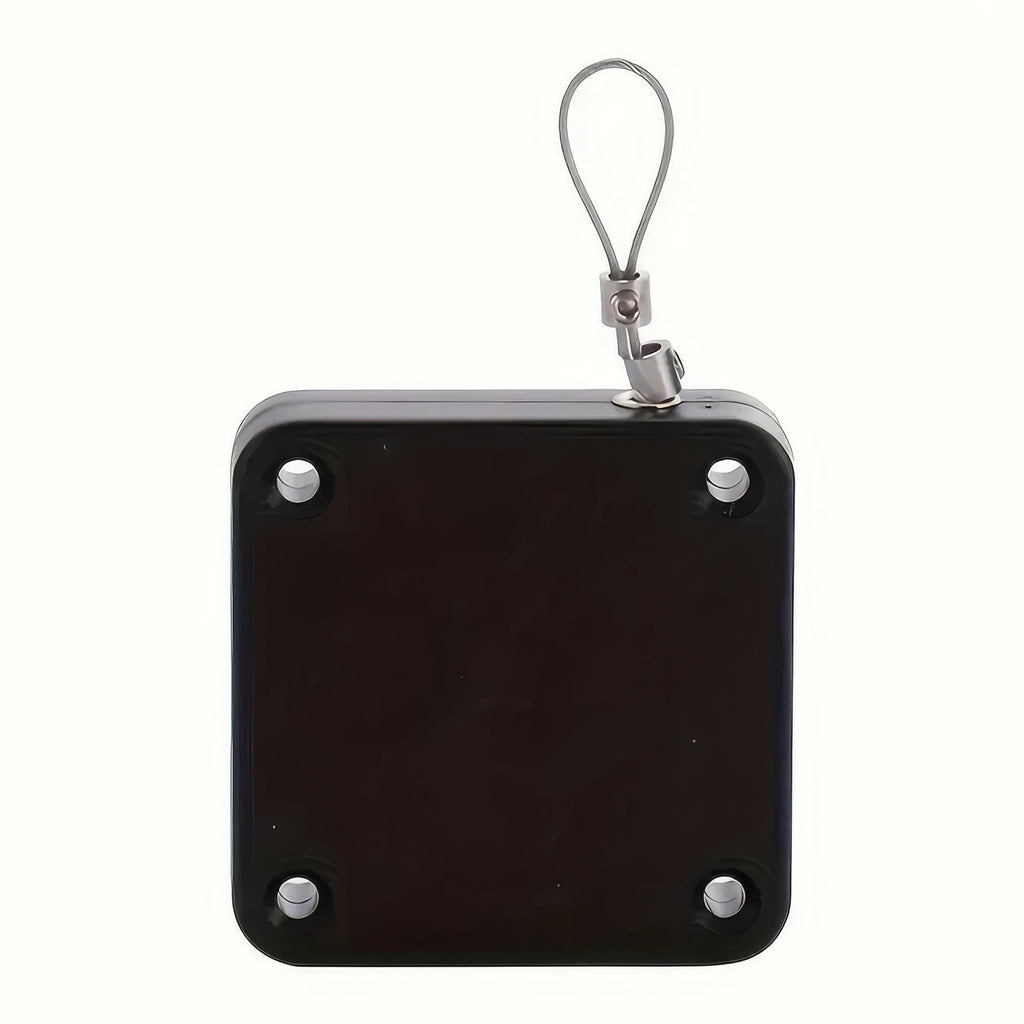 Automatic Sensor Door Closer