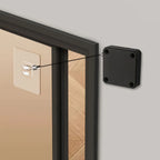 Automatic Sensor Door Closer