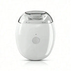 2-in-1 Electric Nail Clipper Trimmer